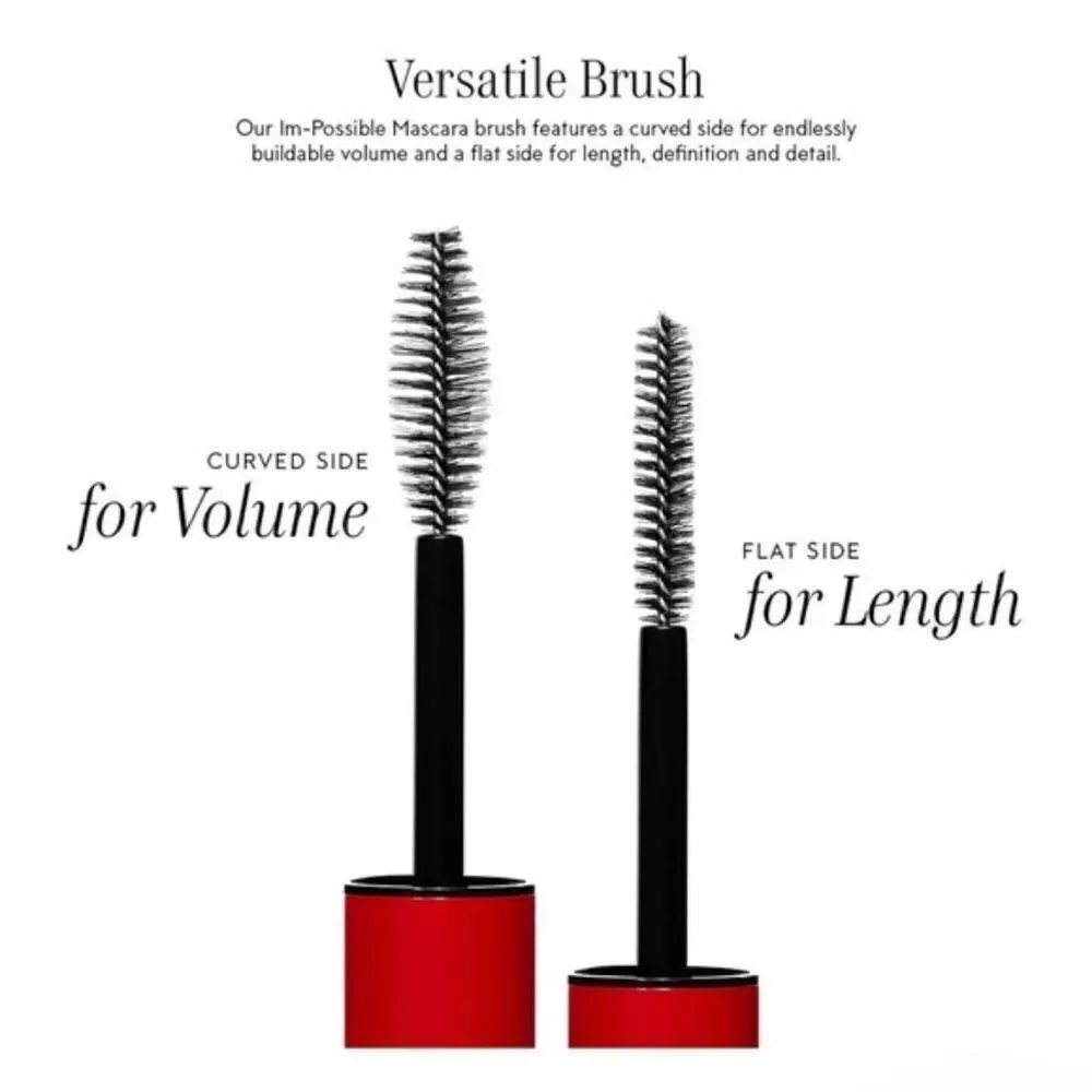 Kjaer Weis Im-possible Mascara - New